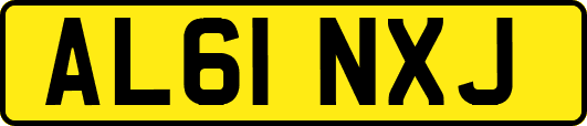 AL61NXJ