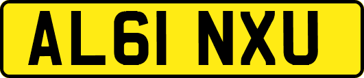AL61NXU