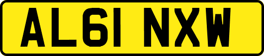 AL61NXW