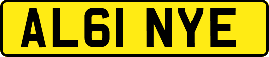 AL61NYE
