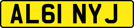 AL61NYJ