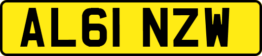 AL61NZW