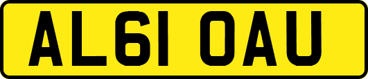AL61OAU