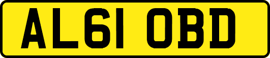AL61OBD