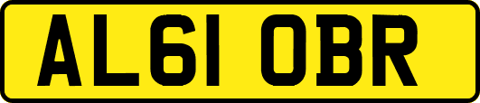 AL61OBR