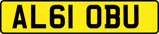 AL61OBU