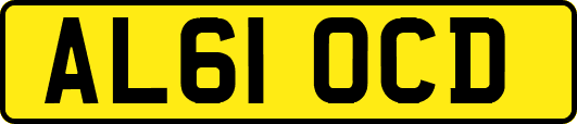 AL61OCD