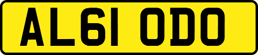 AL61ODO