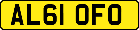 AL61OFO