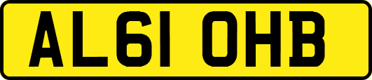 AL61OHB