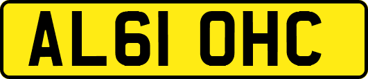 AL61OHC