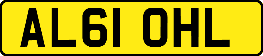 AL61OHL