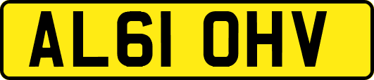 AL61OHV
