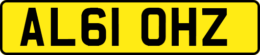 AL61OHZ