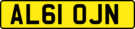 AL61OJN