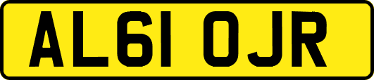 AL61OJR