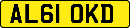 AL61OKD
