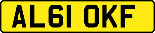 AL61OKF