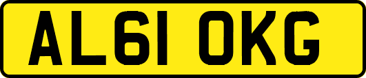 AL61OKG