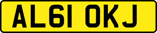 AL61OKJ