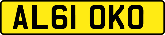 AL61OKO