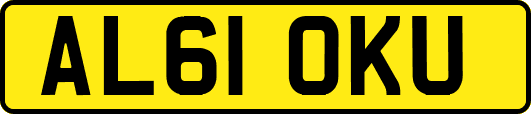 AL61OKU