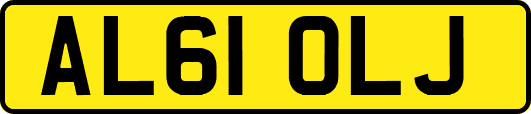 AL61OLJ