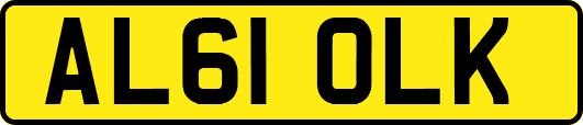 AL61OLK