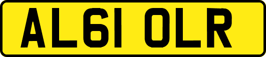 AL61OLR