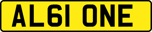 AL61ONE