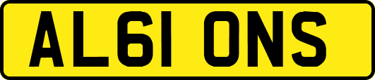 AL61ONS