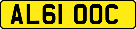 AL61OOC