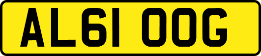 AL61OOG