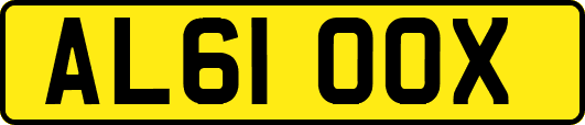 AL61OOX
