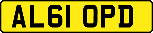 AL61OPD