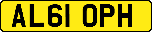 AL61OPH
