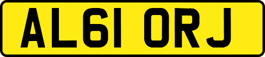 AL61ORJ