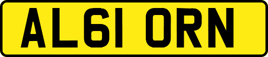 AL61ORN