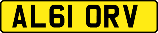 AL61ORV