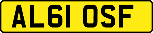 AL61OSF