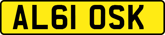 AL61OSK
