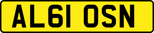 AL61OSN