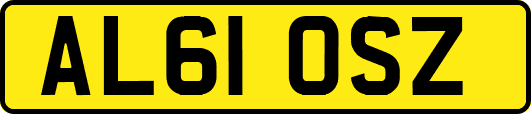 AL61OSZ