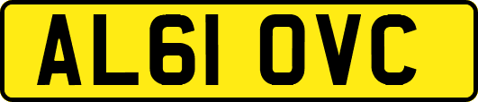 AL61OVC