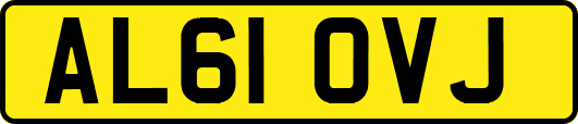 AL61OVJ