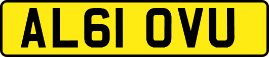 AL61OVU