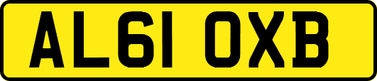 AL61OXB