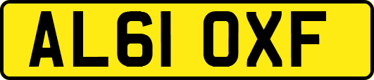 AL61OXF