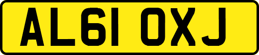 AL61OXJ