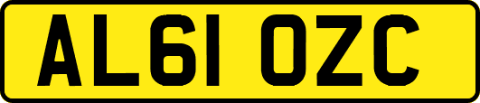 AL61OZC
